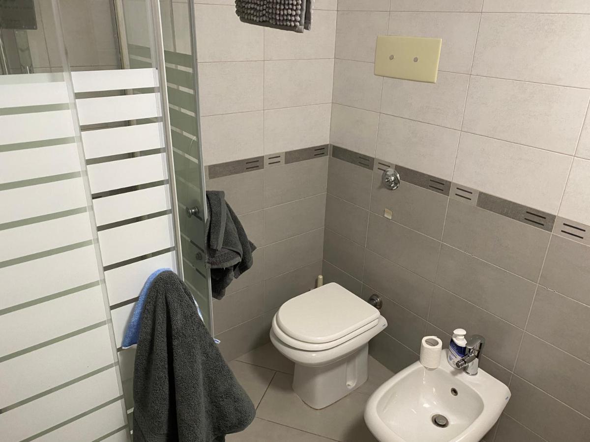 Come A To Casa Apartment Багерия Екстериор снимка