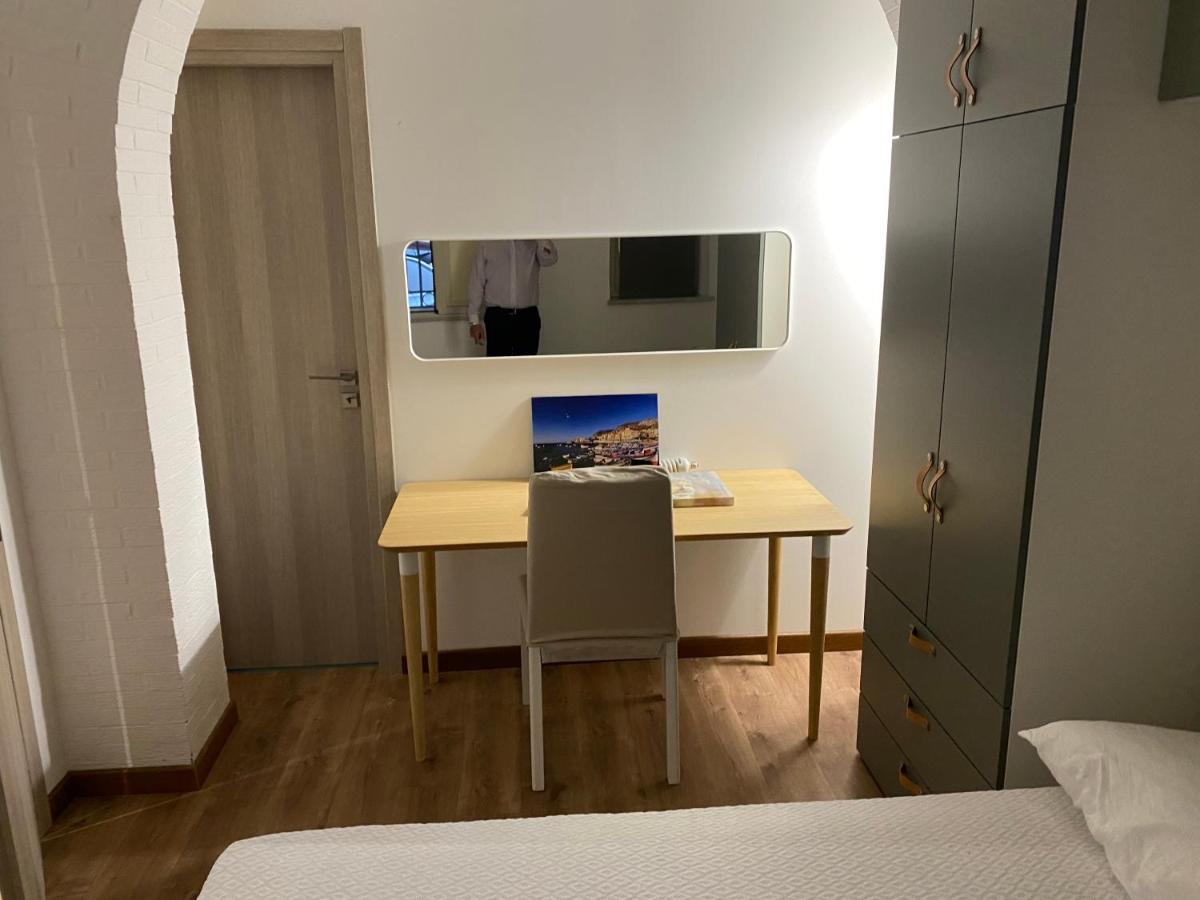 Come A To Casa Apartment Багерия Екстериор снимка