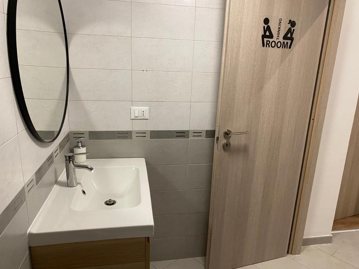 Come A To Casa Apartment Багерия Екстериор снимка