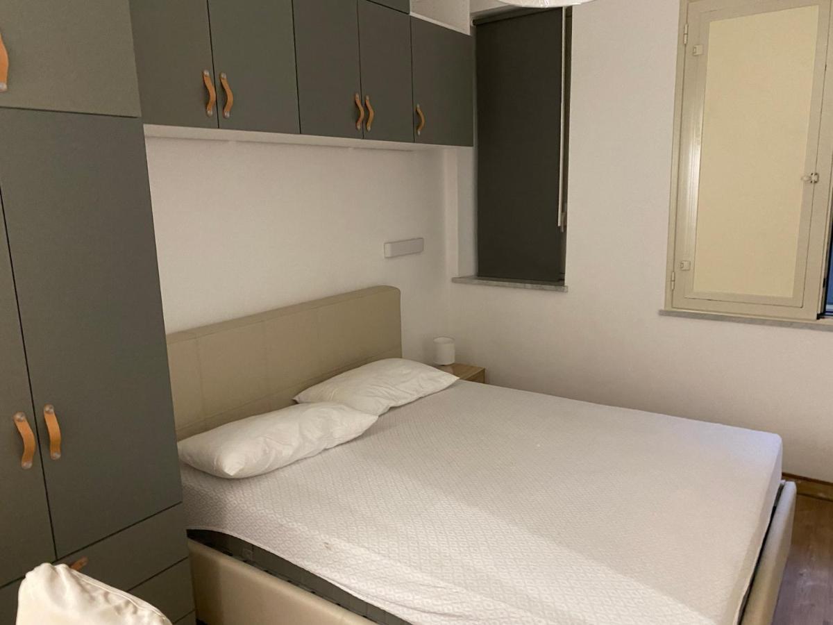 Come A To Casa Apartment Багерия Екстериор снимка