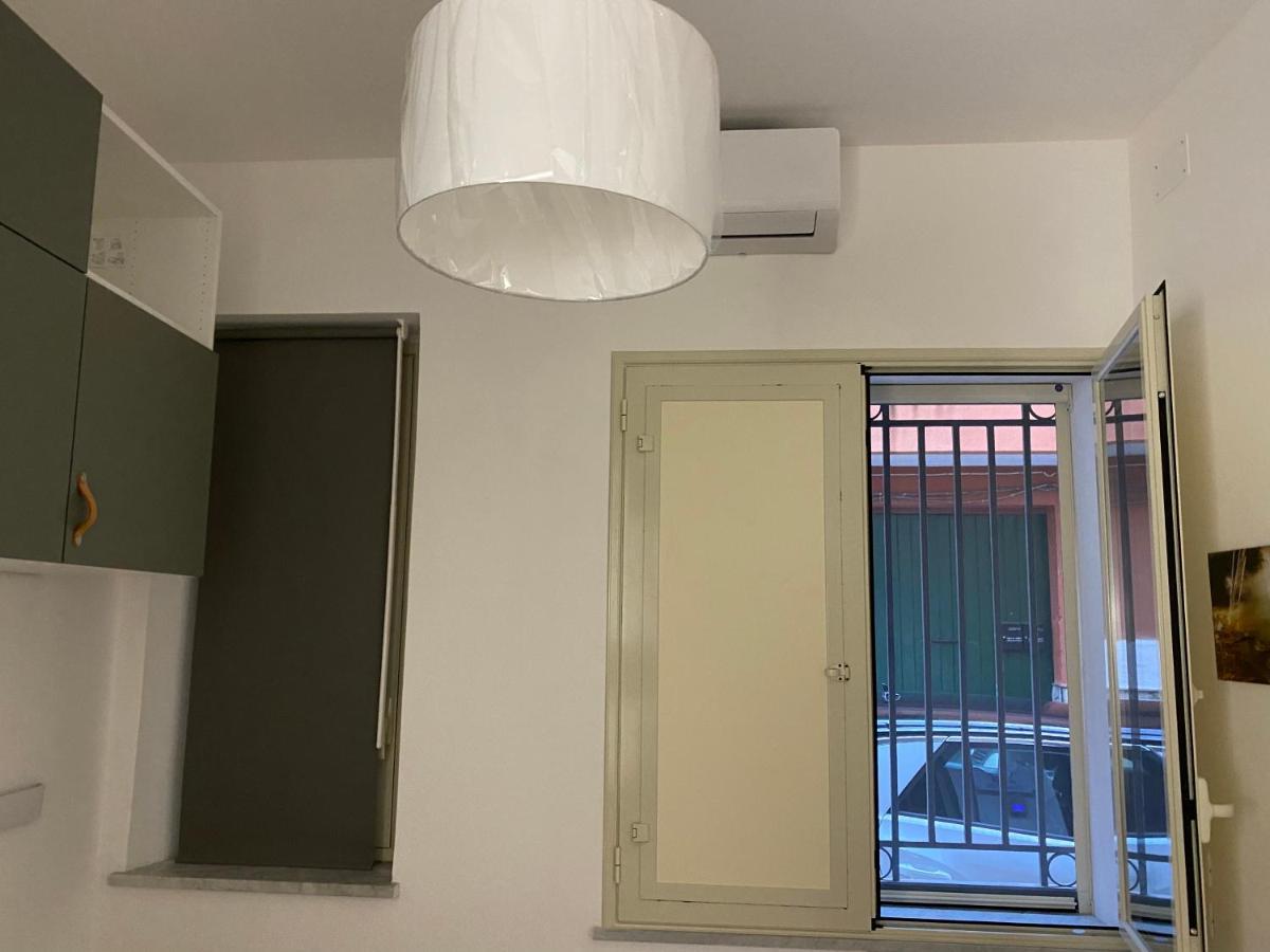 Come A To Casa Apartment Багерия Екстериор снимка